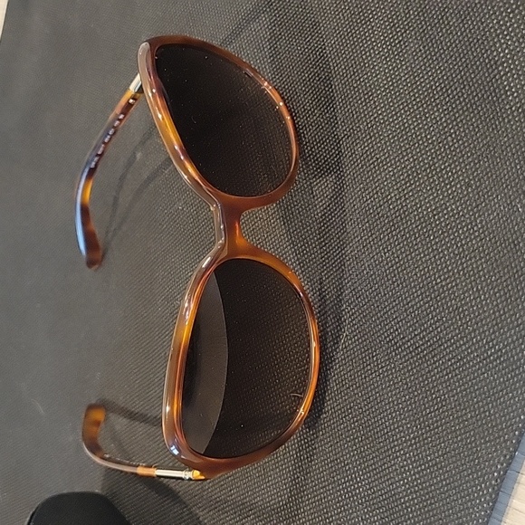 Prada Accessories - Prada SPR25L Sunglasses